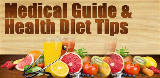 Health Diet Foods Fitness Help PC screenshot