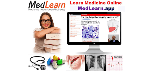 MedLearn | Medical Education PC screenshot MedLearn | Medical Education PC screenshot