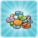 Drugs Dictionary (Free) for PC