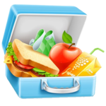 Vitamins, Minerals, Nutrients for immunity (Free) icon