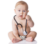 Childhood diseases (Free) icon