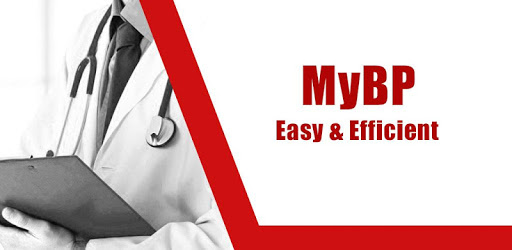 MyBP - Blood Pressure Log PC screenshot