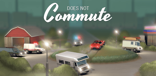 Does not Commute PC screenshot
