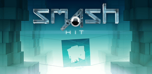 Smash Hit PC screenshot
