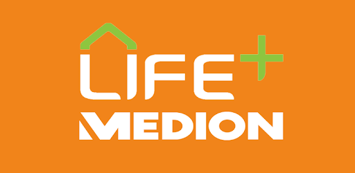 MEDION Life+ PC screenshot