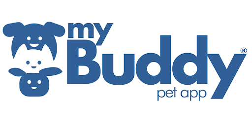 my Buddy pet app® PC screenshot