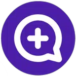 MediQuo Medical Chat - Online icon