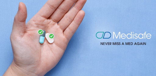 Pill Reminder and Medication Tracker by Medisafe PC screenshot