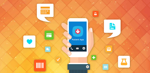IMS Patient App PC screenshot IMS Patient App PC screenshot