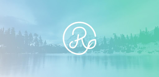 Relax - Meditation, Deep sleep, White noise, Music PC screenshot