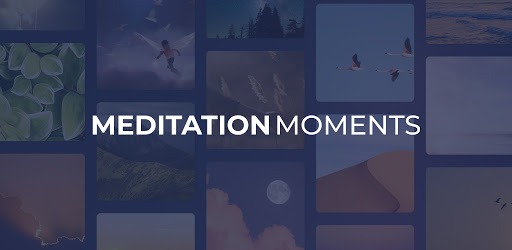 Meditation Moments - Sleep. Focus. Stress less PC screenshot Meditation Moments - Sleep. Focus. Stress less PC screenshot