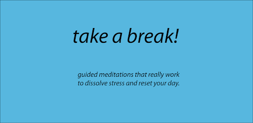 Free Meditation - Take a Break PC screenshot Free Meditation - Take a Break PC screenshot