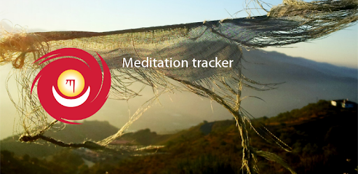 Meditation Tracker PC screenshot