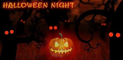 Halloween Night Live Wallpaper for PC - Free Download & Install on