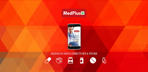 MedPlus Mart - Online Medical & General Store PC screenshot