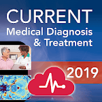 CURRENT Medical Diagnosis and Treatment 2019 for PC