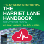 Harriet Lane Handbook Pediatric Diagnosis Therapy icon