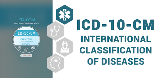 ICD-10-CM Codes App with 2019 Updates PC screenshot