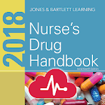 2018 Nurse’s Drug Handbook icon