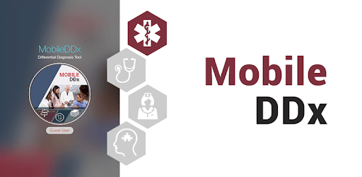 MobileDDx - Pocket Differential Diagnosis Tool PC screenshot MobileDDx - Pocket Differential Diagnosis Tool PC screenshot