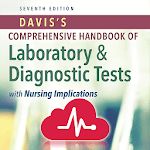 HandbooK of Laboratory and Diagnostic Tests icon