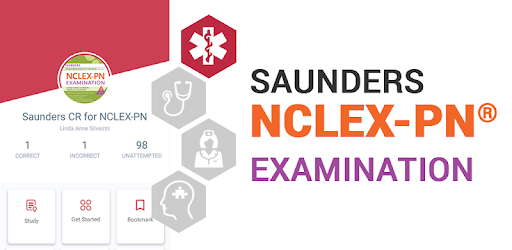 Saunders Comprehensive Review NCLEX-PN Examination PC screenshot Saunders Comprehensive Review NCLEX-PN Examination PC screenshot