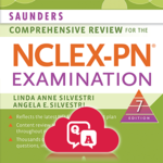 Saunders Comprehensive Review NCLEX-PN Examination icon