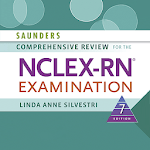 Saunders Comprehensive Review for NCLEX RN for PC Saunders Comprehensive Review for NCLEX RN for PC