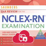 SAUNDERS Q&A REVIEW FOR NCLEX-RN® EXAMINATION  for PC