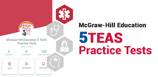 5 TEASE Practice Tests PC screenshot 5 TEASE Practice Tests PC screenshot