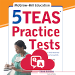 5 TEASE Practice Tests for PC 5 TEASE Practice Tests for PC