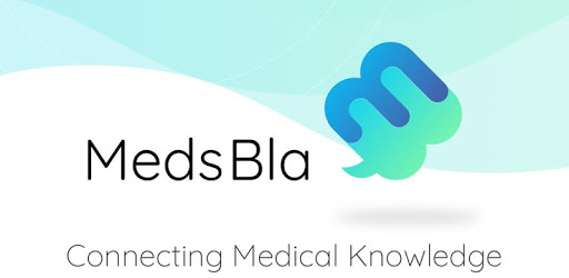 MedsBla - Medical Messenger PC screenshot