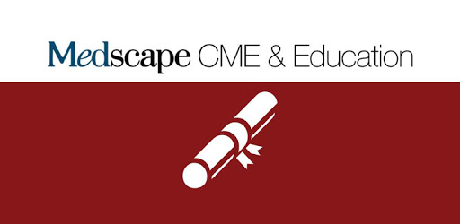 Medscape CME & Education PC screenshot