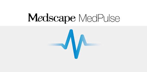 Medscape MedPulse PC screenshot Medscape MedPulse PC screenshot