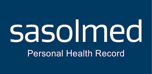 Sasolmed PHR PC screenshot
