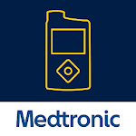 MiniMed™ 670G System Simulator icon