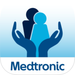 Medtronic StartRight icon