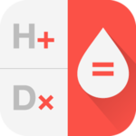Acid-base Dx icon