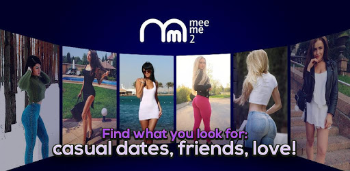 MeeMe2Date PC screenshot MeeMe2Date PC screenshot