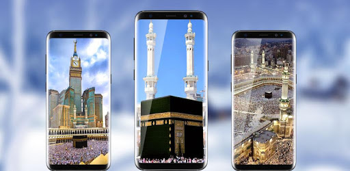 Mecca Live Wallpaper HD – Kaaba Free Wallpaper 3D PC screenshot