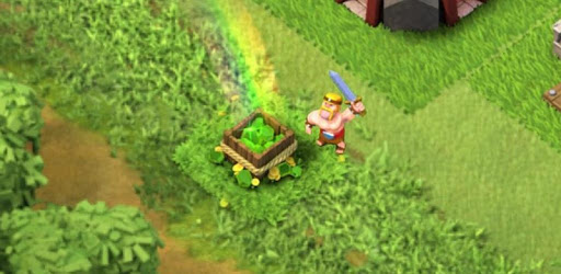 Gem For Clash of Clans Walkthrough 100% Work PC screenshot