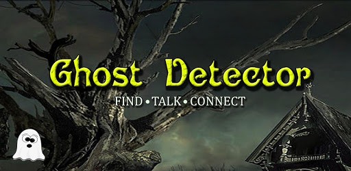 Ghost Detector Fun PC screenshot
