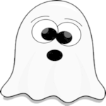 Ghost Detector Fun icon