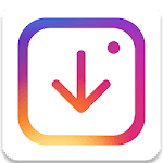 InstaSave - Instagram photo and video downloader icon