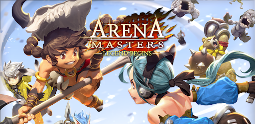 Arena Masters - Legend Begins PC screenshot Arena Masters - Legend Begins PC screenshot