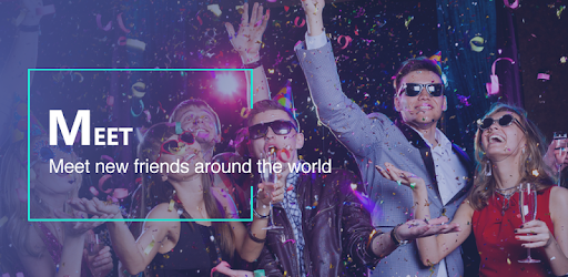 Meet – Talk to Strangers Using Random Video Chat PC screenshot Meet – Talk to Strangers Using Random Video Chat PC screenshot