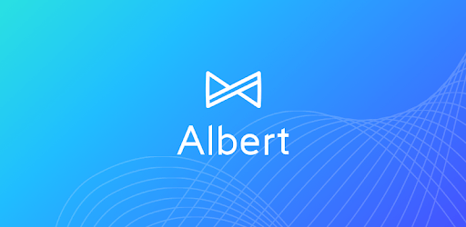Albert: Spend Smarter PC screenshot