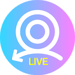 Amor Social Video Chat - Meet new people icon
