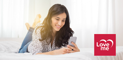 Love Chat: Free Online Singles PC screenshot