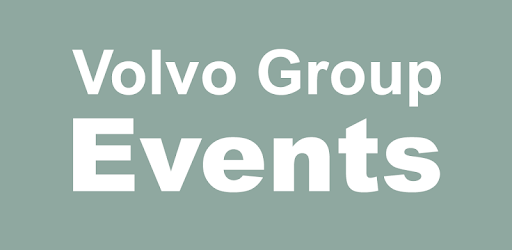Volvo Group Meetings PC screenshot